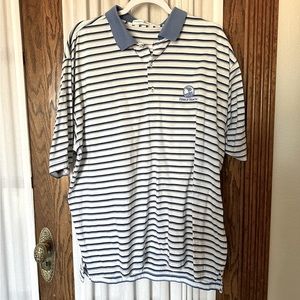 Fairway & Greene Pebble Beach Polo
